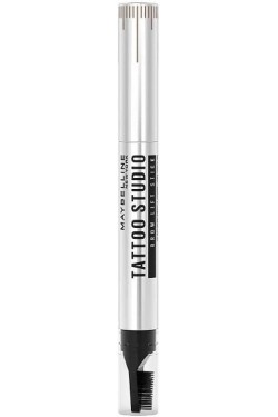 New York Tattoo Brow Lift Kaş Kalemi - 01 Blonde (Açık Ton)