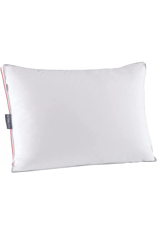 Oreiller en duvet d'oie Thermoy 5 0x70 Oreiller en duvet d'oie Thermoy 5 0x70