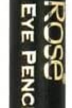 Smoky Effect Eye Pencil Black 1 Paket