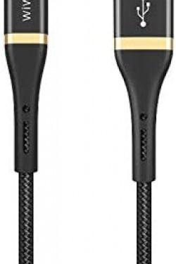 38121 Elite ED-100 Lightning Usb Cable 2M