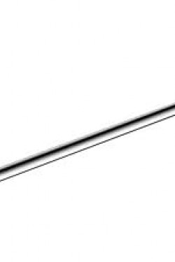 PCR3202 Carmen Long Towel Holder