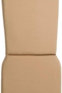 Milky Brown Mobonlok Cushion