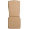 Milky Brown Mobonlok Cushion