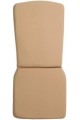 Milky Brown Mobonlok Cushion Milky Brown Mobonlok Cushion
