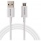 4X Daten- und Ladekabel inv500, Weiß
