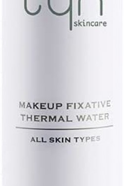 Hautpflege-Make-up-Fixiermittel Tl-Wasser, 75 ml