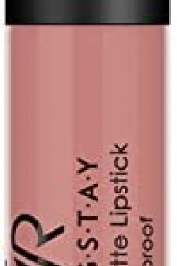 Longstay  Matte Lipstick No:33