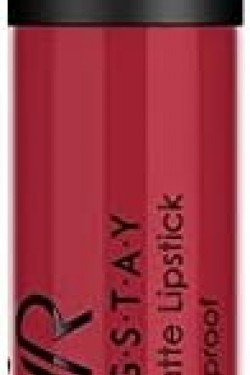 Longstay  Matte Lipstick Ruj No: 30