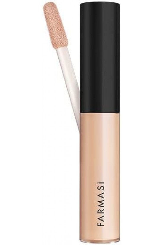 Vfx Pro Liquid Concealer ivory 7 Ml 01 Vfx Pro Liquid Concealer ivory 7 Ml 01
