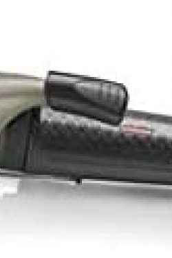 AR5028 Lısa Xl Sac Maşası, Max 200° Sıcaklık, Siyah