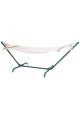 924 Hamak Kumaş Metal Ayaklı, Standart, Standart 924 Hamak Kumaş Metal Ayaklı, Standart, Standart