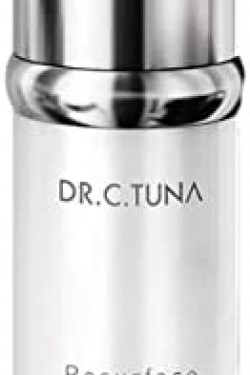 DR C Tuna Resurface Rnol Serum (30 ml)