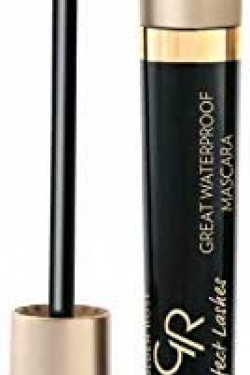 Perfect Lashes Great Water Maskara