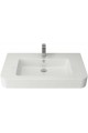 Parma abo Counter Top 85 cm Glossy White 1124-001-0126 Parma abo Counter Top 85 cm Glossy White 1124-001-0126