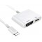 L8-Hl iPad Lightning To 4K 1080P Hd HDMI Lightning Reader Converter