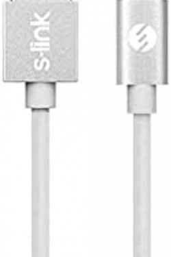 SW-C600 2A iPad/Lightning Daten- und Ladekabel