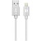 SW-C600 2A iPad/Lightning Daten- und Ladekabel