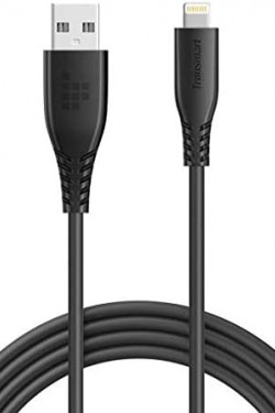 LAC02 Lightning MFi Charge and Data Cable, 1.2 Meter