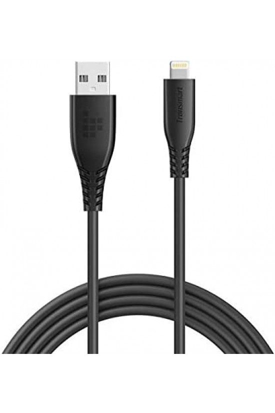 LAC02 Lightning MFi Charge and Data Cable, 1.2 Meter LAC02 Lightning MFi Charge and Data Cable, 1.2 Meter