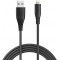 LAC02 Lightning MFi Charge and Data Cable, 1.2 Meter
