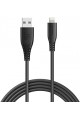 LAC02 Lightning MFi Charge and Data Cable, 1.2 Meter LAC02 Lightning MFi Charge and Data Cable, 1.2 Meter