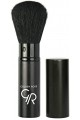 Retractable Powder Brush Pudra Fırçası (Nylon) Retractable Powder Brush Pudra Fırçası (Nylon)