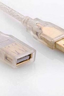 Câble d'extension SLX-323 Usb2.0 5m