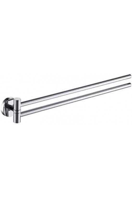 Piave Havluluk İkili 421 mm Krom 3015 0016 Piave Havluluk İkili 421 mm Krom 3015 0016