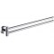 Piave Havluluk İkili 421 mm Krom 3015 0016
