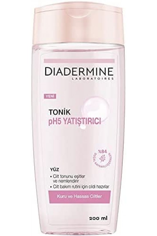 DD Yatıştırıcı Tonik 200ml TR DD Yatıştırıcı Tonik 200ml TR