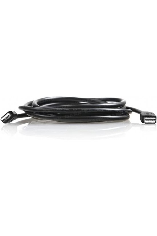 Dark DK-CB-USB2EXTL150 1.5 m USB 2.0 Uzatma Kablosu Dark DK-CB-USB2EXTL150 1.5 m USB 2.0 Uzatma Kablosu