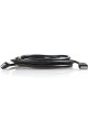 Dark DK-CB-USB2EXTL150 1.5 m USB 2.0 Uzatma Kablosu Dark DK-CB-USB2EXTL150 1.5 m USB 2.0 Uzatma Kablosu