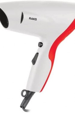 RUBİ Saç Kurutma Makinesi 1000W