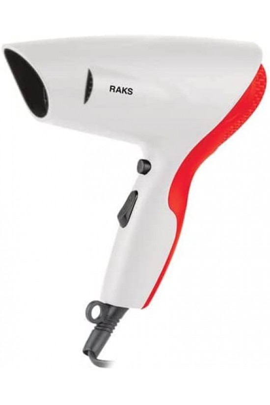 RUBİ Saç Kurutma Makinesi 1000W RUBİ Saç Kurutma Makinesi 1000W
