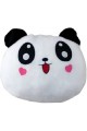 8683200803453 Niedliches Plüschkissen mit Panda-Figur, Herzwangen, dekoratives Kissen mit Minnoş-Baby-Panda-Design, mehrfarbig, mittelgroß 8683200803453 Niedliches Plüschkissen mit Panda-Figur, Herzwangen, dekoratives Kissen mit Minnoş-Baby-Panda-Design, mehrfarbig, mittelgroß