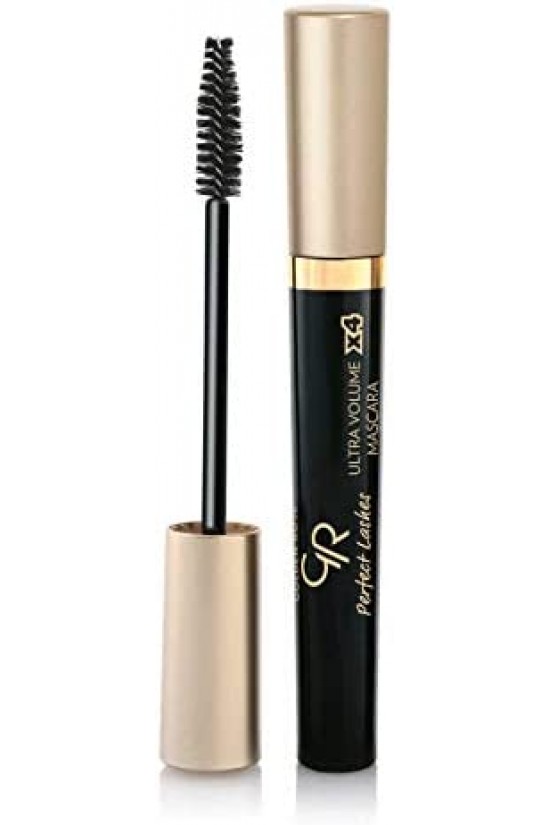 Perfect Lashes Ultra Volume X4 Maskara