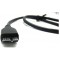 Câble de disque dur USB 3.0