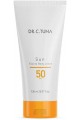 DR C Tuna Sun Serisi Yüz ve Vücut Losyonu 50 Spf (150 ml) DR C Tuna Sun Serisi Yüz ve Vücut Losyonu 50 Spf (150 ml)