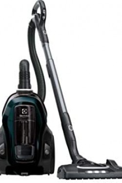 Pure C9 PC91-8STM Toz Torbasız Elektrikli Süpürge