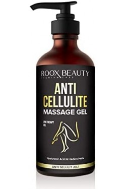 Beauty Anti-Cellulite Straffende & Regionale Schlankheits- & Krampfader-Entferner (200 ml)