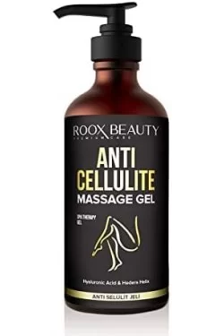 Beauty Selülit Önleyici Sıkılaştırıcı & Böesel Zayıflama & Varis Giderici (200 ml)