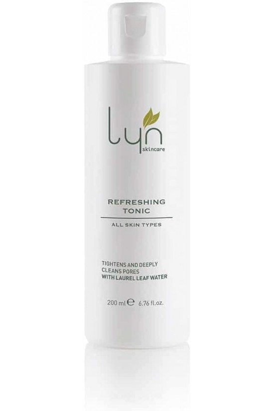 Skincare Canlandırıcı Tonik, 200 ml