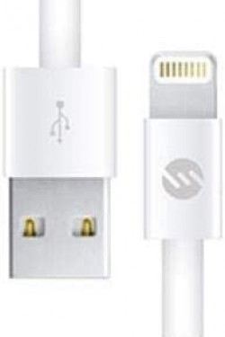 IP-298 2A Weißes iPad/Lightning-Kabel