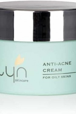 Skincare Anti Akne Krem