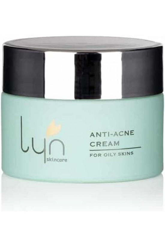 Skincare Anti Akne Krem Skincare Anti Akne Krem
