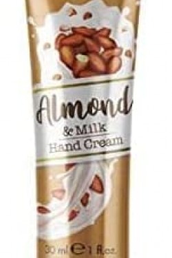 Bademli & Sütlü El Kremi 30 Ml