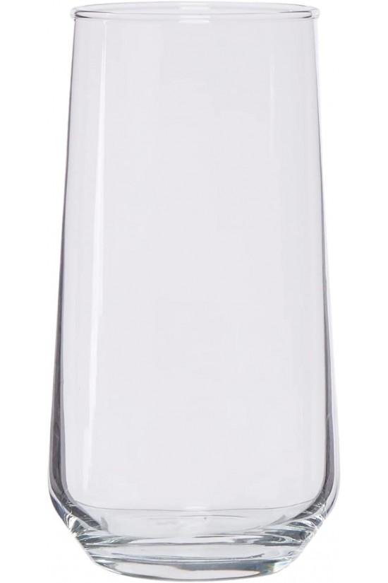 V BLOCK Allegra Softdrinkglas, 6 Stück, 470 cc V BLOCK Allegra Softdrinkglas, 6 Stück, 470 cc