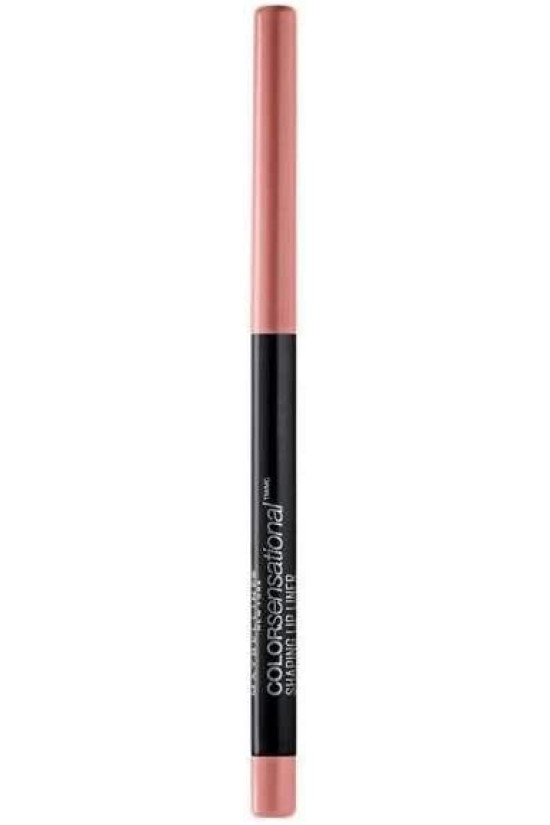 New York Color Sensational Dudak Kalemi, 20 Nude Seduction (Nude) New York Color Sensational Dudak Kalemi, 20 Nude Seduction (Nude)