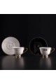 W Set mit 2 Kaffeetassen 500.01.01.3365 W Set mit 2 Kaffeetassen 500.01.01.3365