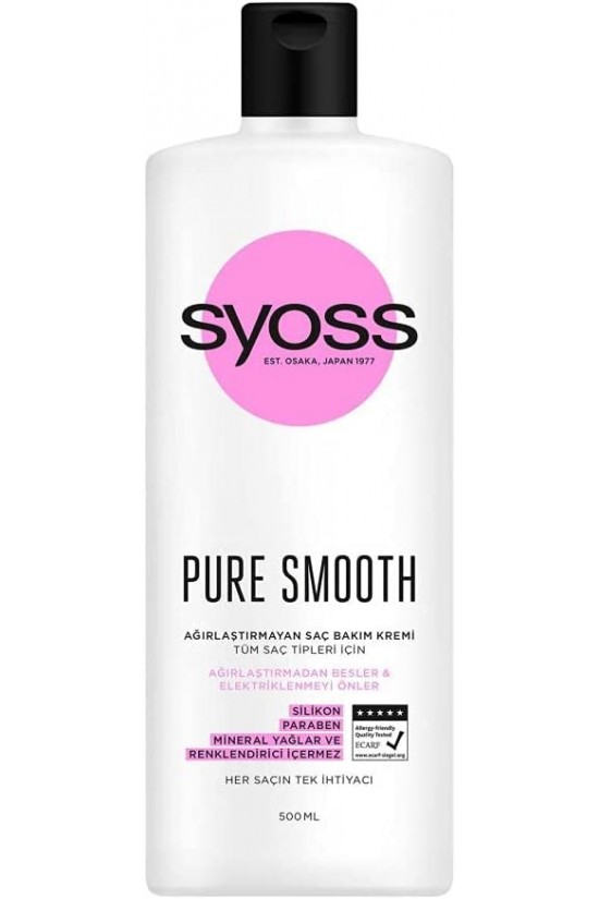 CON 500ml pur TR CON 500ml pur TR
